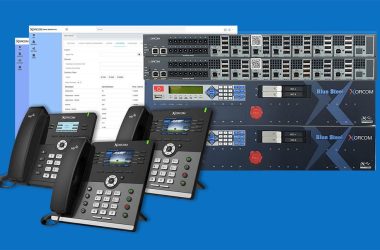 Hotel-Phone-System