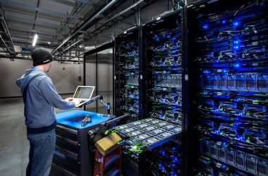 datacenter